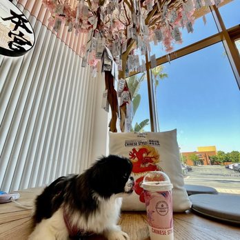 BenGong's Tea - Burnt Caramel Cheese Milk Tea - Coffee & Tea Near Me - Irvine, California BenGong's Tea - Burnt Caramel Cheese Milk Tea - Coffee & Tea Near Me - Irvine, California