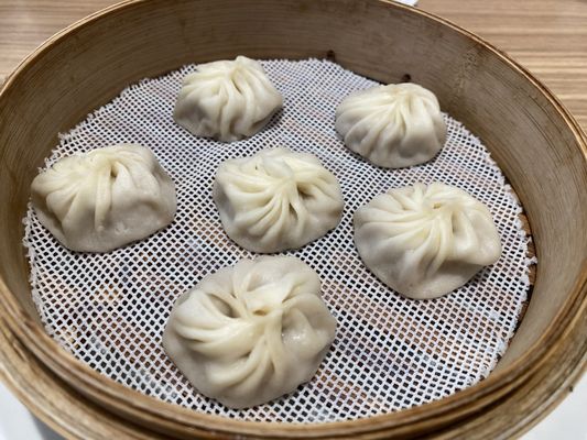 Din Tai Fung Nagoya JR Towers Restaurant by null