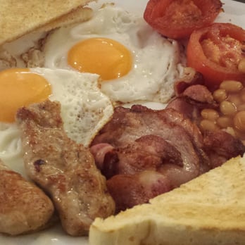 Little Ox Cafe - Breakfast here is generous and reasonably priced - Cafes Near Me - Darlinghurst, NSW