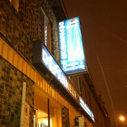 Depanneur Chez Claude & Claudette