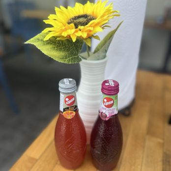 The Greek Spot - Greek soda - Greek Near Me - Cape Coral, Florida