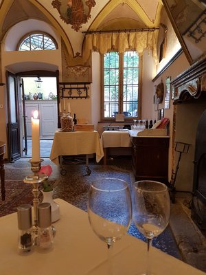 Boutique-Hotel & Ristorante Antica Posta by null