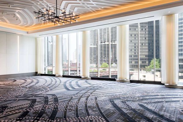 LondonHouse Chicago, Curio Collection by Hilton by null