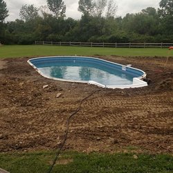 Nagy Pool & Spa
