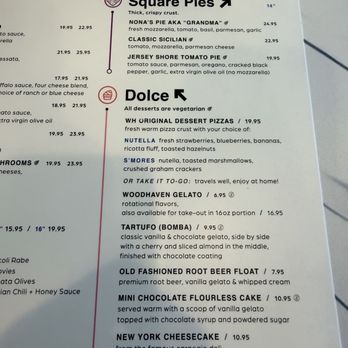 Woodhaven Pizza - Pizza Near Me - Summerville, South Carolina Woodhaven Pizza - Pizza Near Me - Summerville, South Carolina