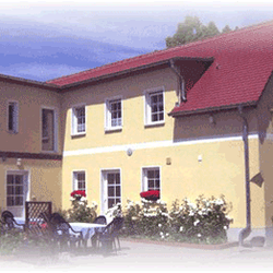 Pension Mansfeld