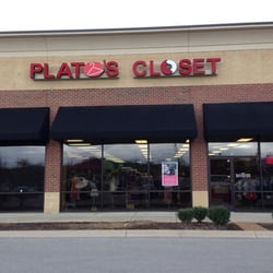 Plato's Closet Cool Springs