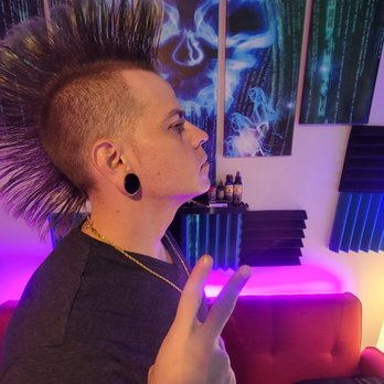 Legit Barbershop - My old haircut - Barbers Near Me - Murrieta, California Legit Barbershop - My old haircut - Barbers Near Me - Murrieta, California