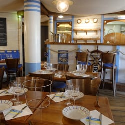 Bistrot de l'Huître - Chez Joël D - Bistrot de l'Huître - Chez Joël D