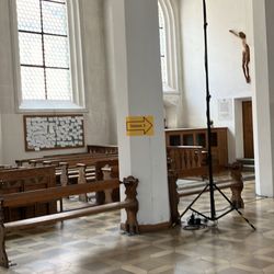 Evang-Luth.- Pfarramt St. Stephan