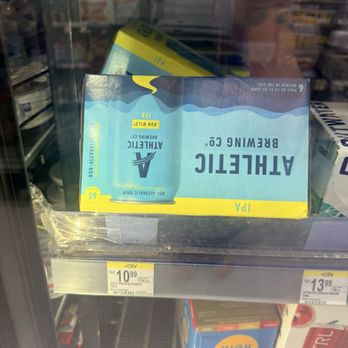 Walgreens - Non alcoholic beer - Cosmetics & Beauty Supply Near Me - Palm Springs, California Walgreens - Non alcoholic beer - Cosmetics & Beauty Supply Near Me - Palm Springs, California