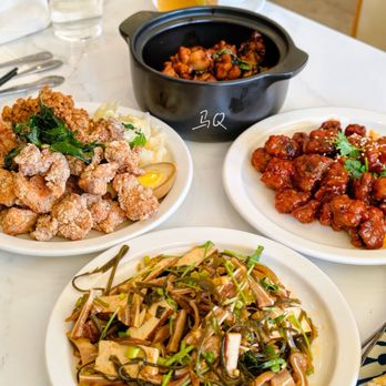 Fu Restaurant - Asian Fusion Near Me - Walnut, California Fu Restaurant - Asian Fusion Near Me - Walnut, California