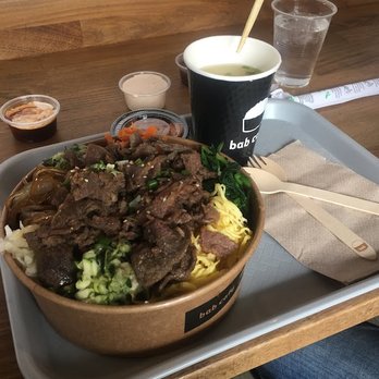 Bab Cafe - Korean Near Me - Reno, Nevada Bab Cafe - Korean Near Me - Reno, Nevada