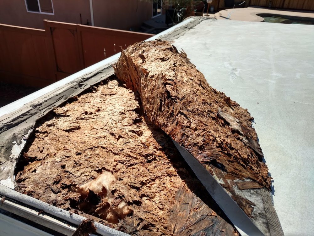 Slide of RV Expert Mobile Service