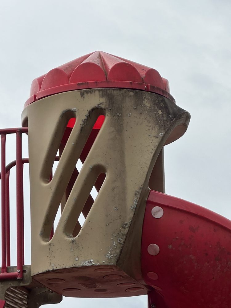 Heritage Point Regional Park, Dalton Roadtrippers