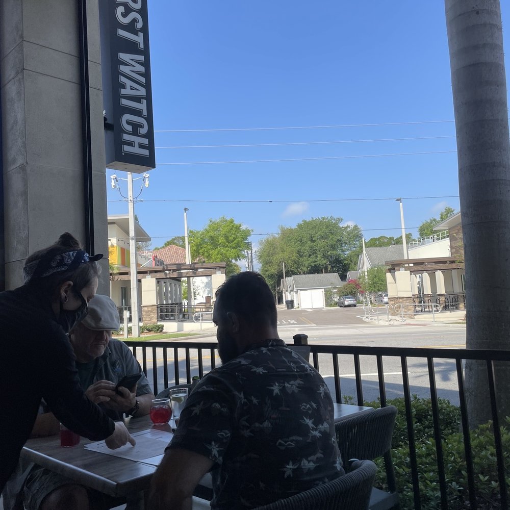 First Watch - Breakfast & Brunch Near Me - St. Petersburg, Florida First Watch - Breakfast & Brunch Near Me - St. Petersburg, Florida
