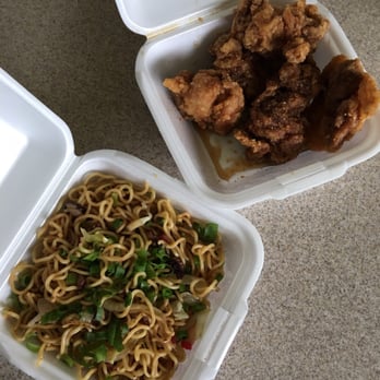 Sugoi - garlic chicken and yaki soba ala carte - Japanese Near Me - Honolulu, Hawaii Sugoi - garlic chicken and yaki soba ala carte - Japanese Near Me - Honolulu, Hawaii