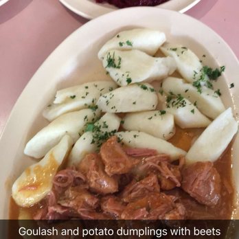 Pyza - Polish Near Me - Brooklyn, New York