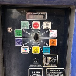 Diamond Carwash