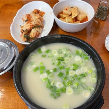 Han Bat Restaurant - Korean Near Me - Chicago, Illinois