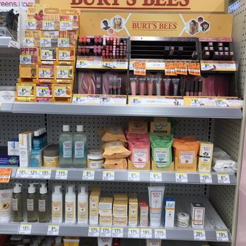 Walgreens - Burts bees skin care - Drugstores Near Me - Scottsdale, Arizona Walgreens - Burts bees skin care - Drugstores Near Me - Scottsdale, Arizona