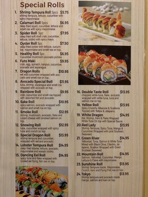 Menu photo 5 Mountain Fusion Staten Island, NY Menu photo 5 Mountain Fusion Staten Island, NY
