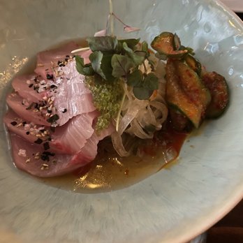 Baran's 2239 - New American Near Me - Hermosa Beach, California