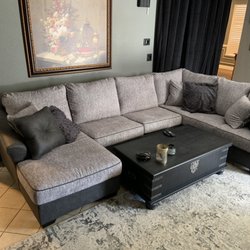 Furniture Pros