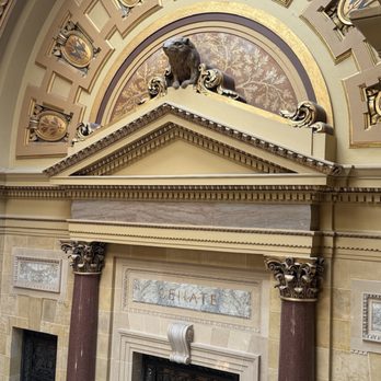 Wisconsin State Capitol - Landmarks & Historical Buildings Near Me - Madison, Wisconsin