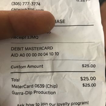 CarWash 305 - Car Wash Near Me - Miami, Florida