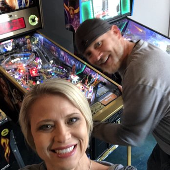 Classic Arcade Pinball Museum - Arcades Near Me - Chattanooga, Tennessee Classic Arcade Pinball Museum - Arcades Near Me - Chattanooga, Tennessee