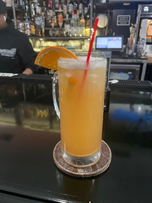 16th Street Bar & Coffee Lounge by null