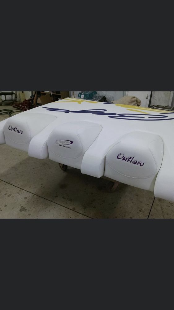 CHIP’S AUTO UPHOLSTERY & TOP SHOP Updated October 2024 606 Vista Dr