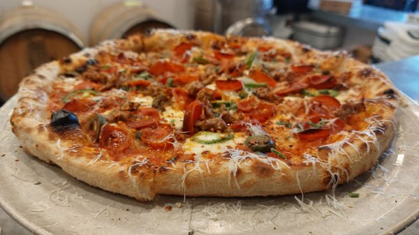 Fieldwork Brewing Company - Corte Madera by null