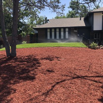 Gregorio Arevalo Landscaping - Irrigation system working flawlessly. - Landscaping Near Me Gregorio Arevalo Landscaping - Irrigation system working flawlessly. - Landscaping Near Me