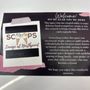 Photo of Scoops