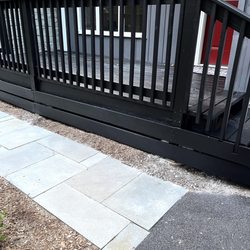 Rodriguez lawn care - There's More To Do- But These Folks Also Work On Patios, Sanding, Painting, Etc