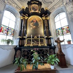Franziskanerkirche