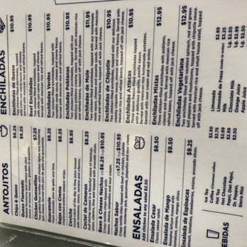 Sabor Cocinabar - Full menu - Mexican Near Me - San Antonio, Texas Sabor Cocinabar - Full menu - Mexican Near Me - San Antonio, Texas