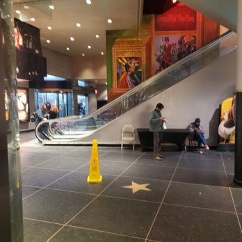 AMC Lincoln Square 13 - Cinema Near Me - New York, New York AMC Lincoln Square 13 - Cinema Near Me - New York, New York