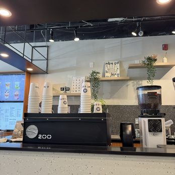 A Lot Coffee - Coffee & Tea Near Me - Markham, Ontario