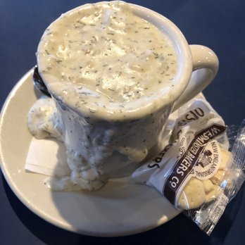 Boston Sail Loft - Boston Sail Loft Clam Chowder - Bars Near Me - Boston, Massachusetts Boston Sail Loft - Boston Sail Loft Clam Chowder - Bars Near Me - Boston, Massachusetts