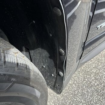 Jim Hardman Buick Gmc - Ruffled inside above tire all the way around - Car Dealers Near Me - Gainesville, Georgia Jim Hardman Buick Gmc - Ruffled inside above tire all the way around - Car Dealers Near Me - Gainesville, Georgia