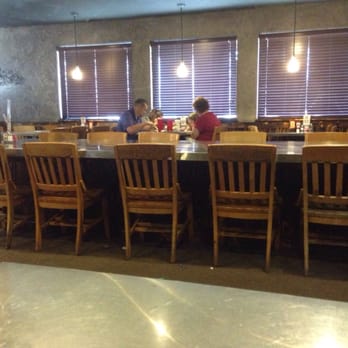 287 Roadhouse - Sports Bars Near Me - Dumas, Texas