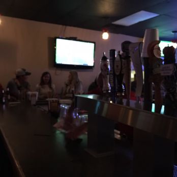 The Talon Tavern - people sitting at the bar - Bars Near Me - Milford, Ohio The Talon Tavern - people sitting at the bar - Bars Near Me - Milford, Ohio