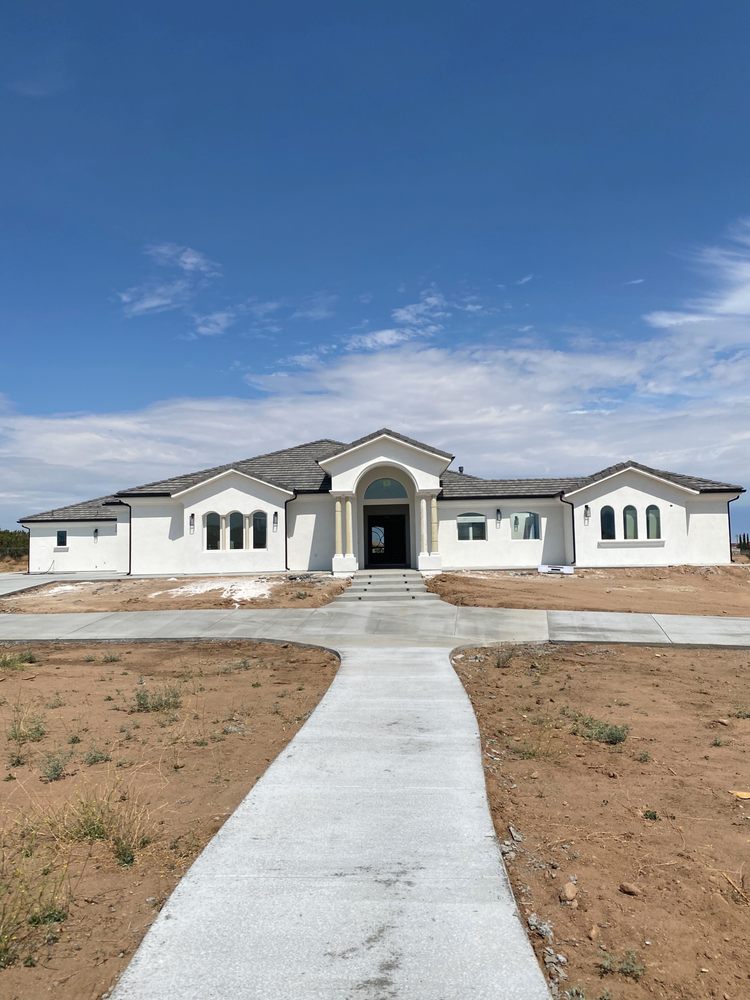 Slide of Jayrods Seamless Gutters