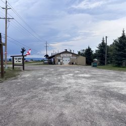 Jeff Fleming's Bear Country Gallery