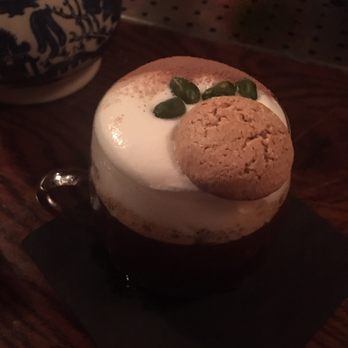 Cahoots Bar - Another creation - Bars Near Me - Soho, XGL