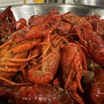 South By Saigon - Big yummies from tonight :) - Seafood Near Me - Houston, Texas South By Saigon - Big yummies from tonight :) - Seafood Near Me - Houston, Texas
