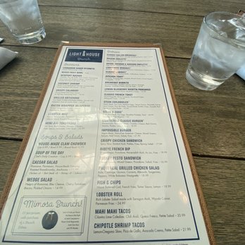 Lighthouse - Breakfast & Brunch Near Me - Newport Beach, California Lighthouse - Breakfast & Brunch Near Me - Newport Beach, California